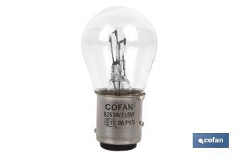 P-21/5 (24V) - Cofan